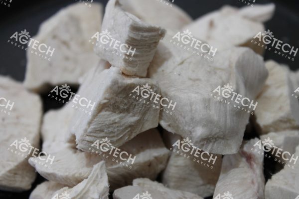 Australian Diced Chicken Breast - Image 2